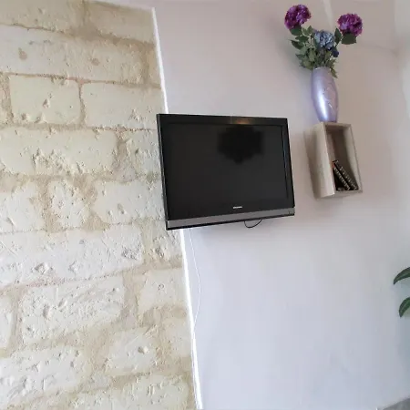 Magliano Splendido Apartment *