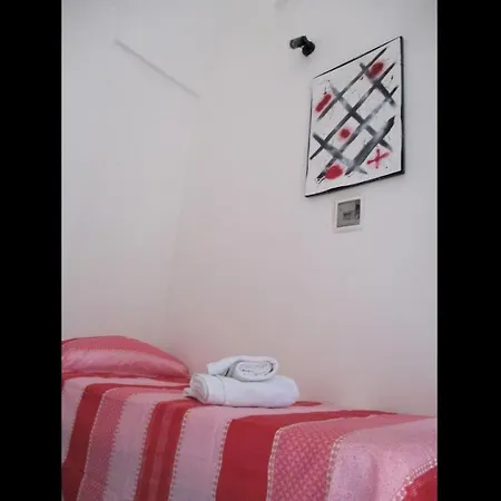 Magliano Splendido Apartment *