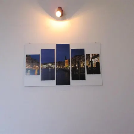 Magliano Splendido Apartment